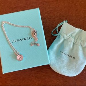 Tiffany & Co. pendant
